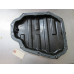 27B114 Lower Engine Oil Pan From 2019 Nissan Rogue  2.5